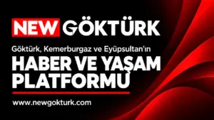2011 yılından bu yana yayın yapan New Göktürk bölgenin hafızasını tutuyor